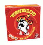 JEU TORNALOCO - Version multilingue