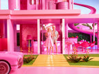 BARBIE LE FILM - POUPÉE BARBIE EN TENUE ICONIQUE