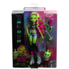 MONSTER HIGH - POUPÉE VENUS
