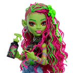 MONSTER HIGH - POUPÉE VENUS