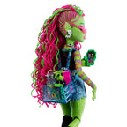 MONSTER HIGH - POUPÉE VENUS