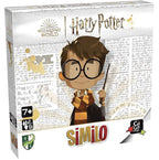 JEU SIMILO - HARRY POTTER