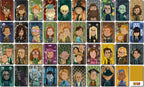 JEU SIMILO - HARRY POTTER