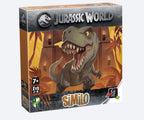 JEU SIMILO - JURASSIC WORLD