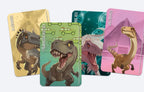 JEU SIMILO - JURASSIC WORLD