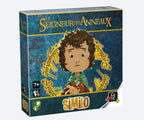 JEU SIMILO LE SEIGNEUR DES ANNEAUX