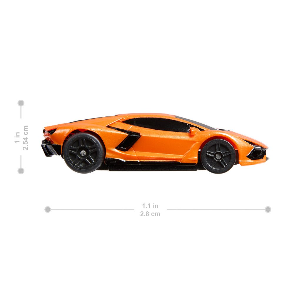 Hot Wheels RC Lamborghini Revuelto 1:64 Remote Control Car