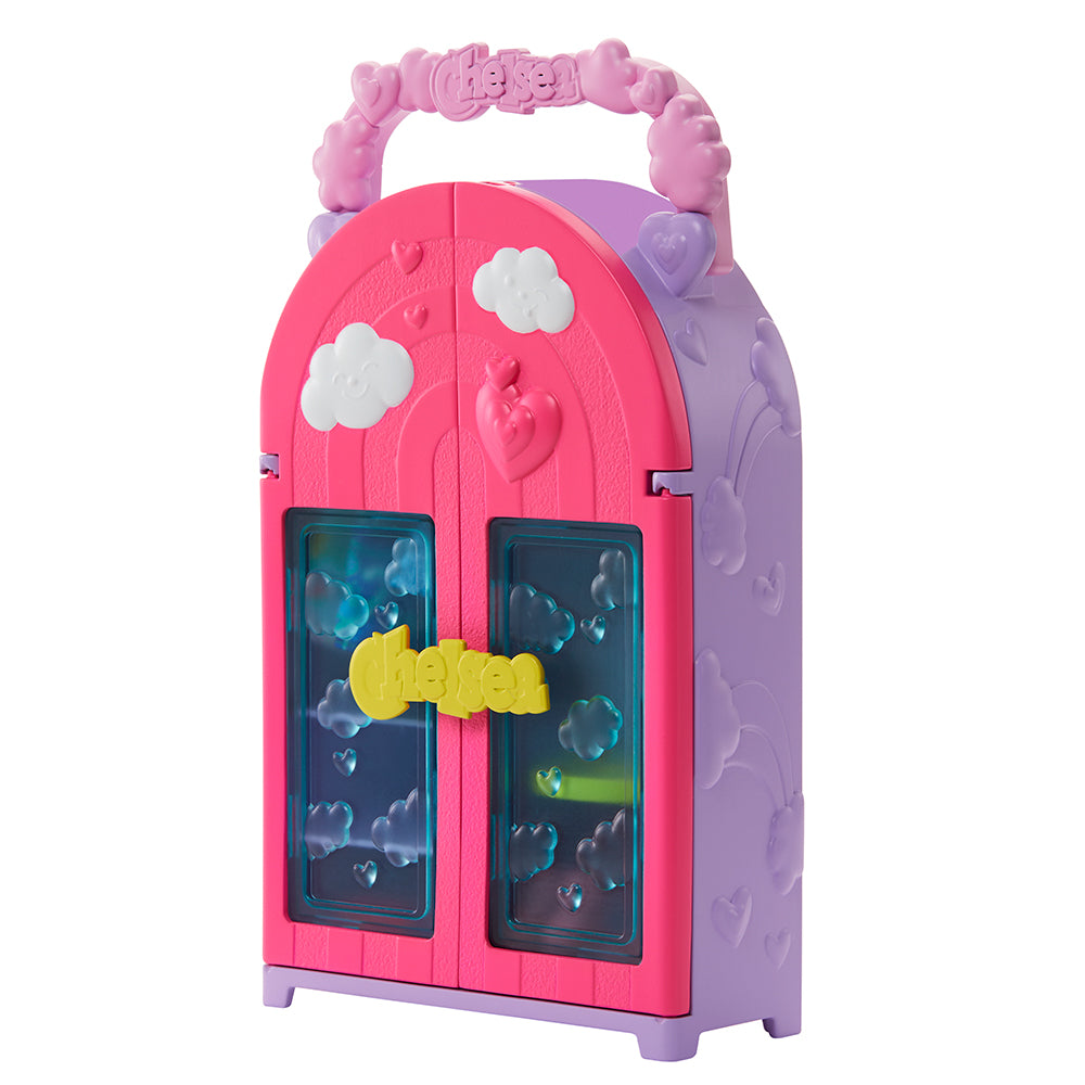BARBIE CHELSEA - PENDERIE