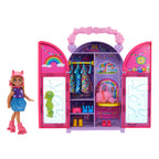 BARBIE CHELSEA - PENDERIE