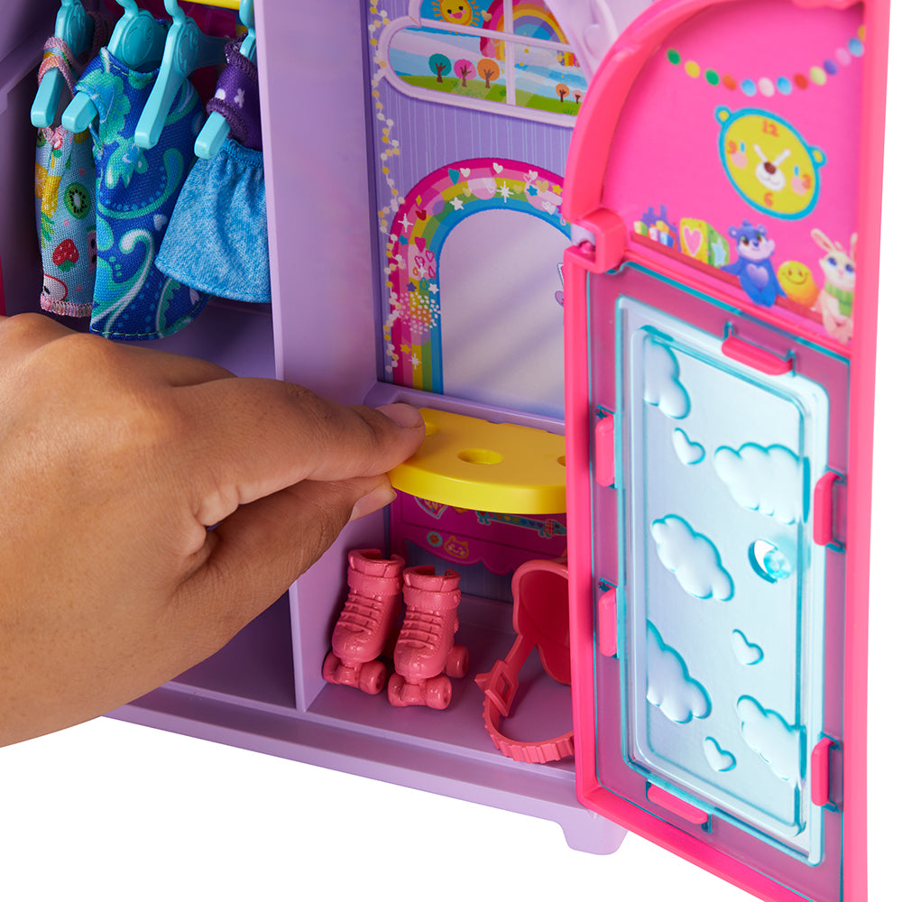 BARBIE CHELSEA - PENDERIE