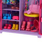 BARBIE CHELSEA - PENDERIE