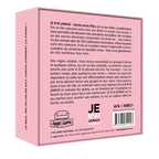 JEU JE N'AI JAMAIS - SOIRÉE ENTRE FILLES