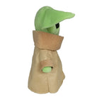 PELUCHE GROGU (BÉBÉ YODA) DE MANDALORIAN - STAR WARS - 16''/40CM