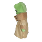 PELUCHE GROGU (BÉBÉ YODA) DE MANDALORIAN - STAR WARS - 16''/40CM