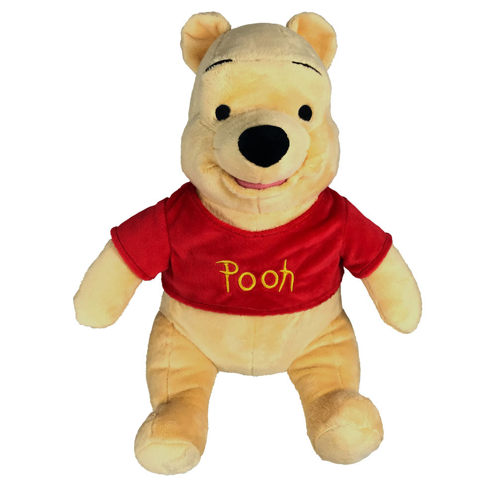 PELUCHE WINNIE THE POOH - 13''