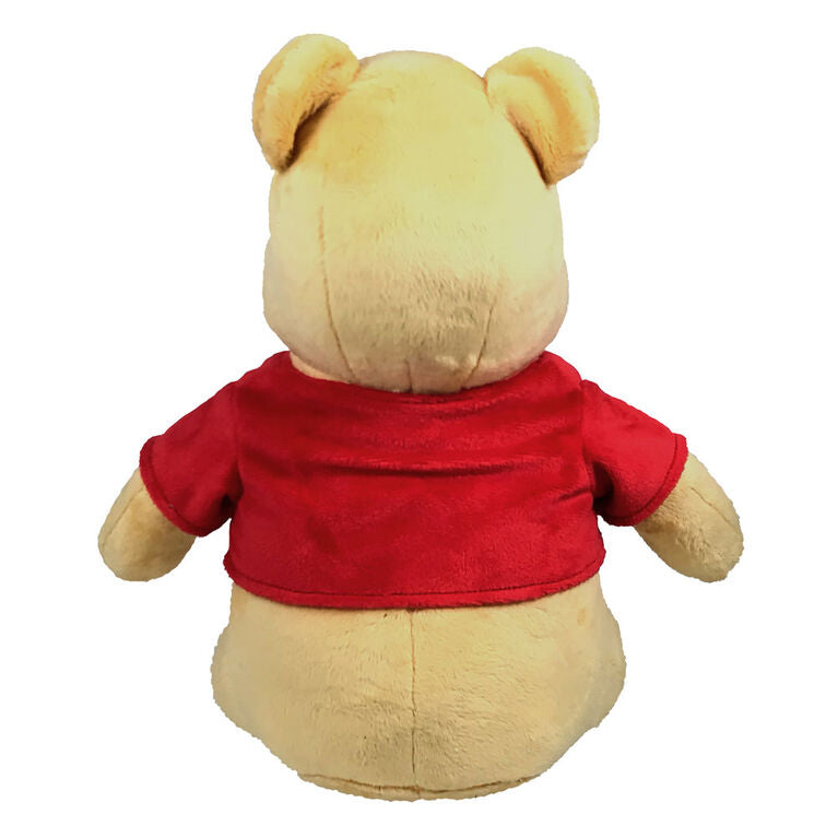 PELUCHE WINNIE THE POOH - 13''