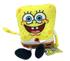 PELUCHE - BOB L'ÉPONGE PETIT 25 CM (10")