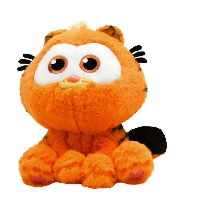 PELUCHE - GARFIELD LE FILM 2024 ASST