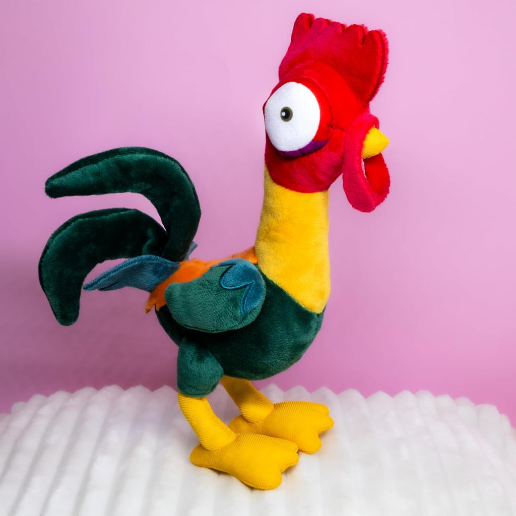 PELUCHE AMIS DE DISNEY - HEI HEI 10" (25.4CM)