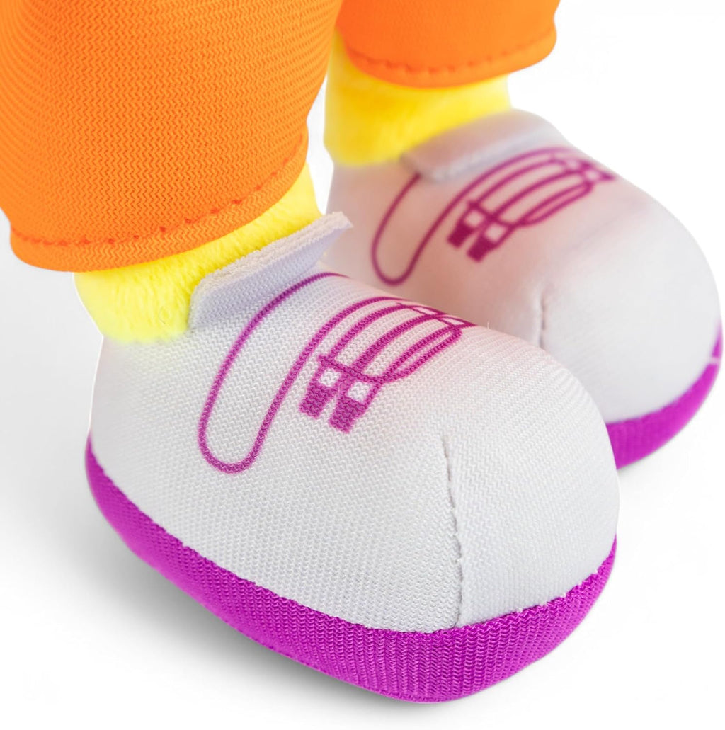 PELUCHE DORA ET SES AMIS – DORA – FORMAT MOYEN