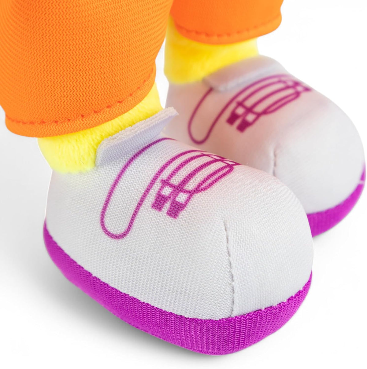 PELUCHE DORA ET SES AMIS – DORA – FORMAT MOYEN