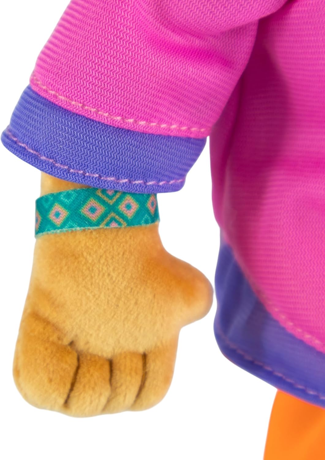 PELUCHE DORA ET SES AMIS – DORA – FORMAT MOYEN