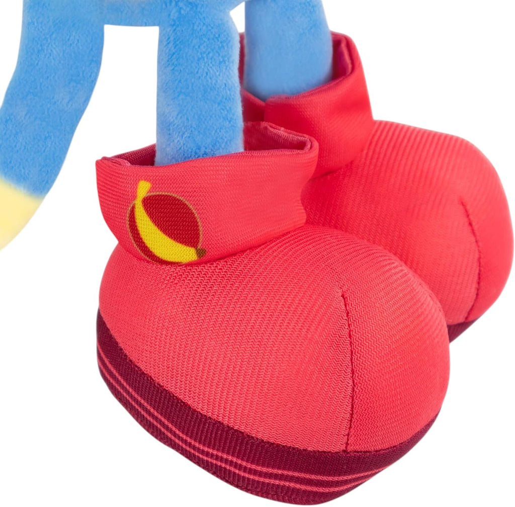 PELUCHE DORA ET SES AMIS – BOOTS (BABOUCHE) – FORMAT MOYEN