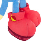 PELUCHE DORA ET SES AMIS – BOOTS (BABOUCHE) – FORMAT MOYEN