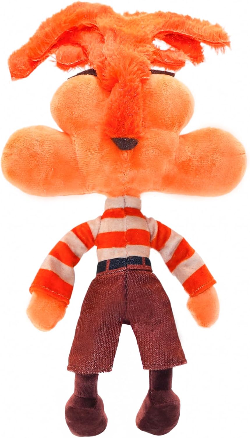 PELUCHE DISNEY PIXAR VICE-VERSA - ANXIÉTÉ 30 CM (12")