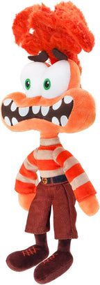 PELUCHE DISNEY PIXAR VICE-VERSA - ANXIÉTÉ 30 CM (12")