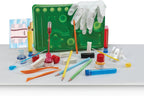 SCIENCE4YOU - ATELIER D'EFFACES - CRÉEZ VOS PROPRES EFFACES