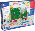 SCIENCE4YOU - ATELIER D'EFFACES - CRÉEZ VOS PROPRES EFFACES