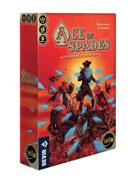 ACE OF SPADES GAME (EN)