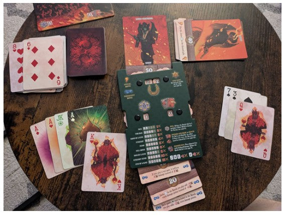 ACE OF SPADES GAME (EN)