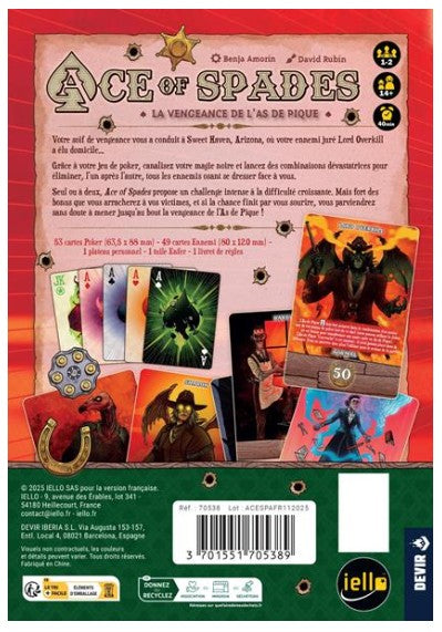 ACE OF SPADES GAME (EN)