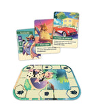 AGENT AVENUE GAME (EN)