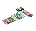 AGENT AVENUE GAME (EN)