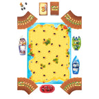 JEU BOMB ISLAND