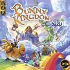 // JEU BUNNY KINGDOM EXTENSION IN THE SKY