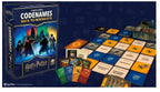 JEU CODENAMES RETOUR À POUDLARD
