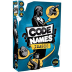 JEU CODENAMES IMAGES!