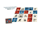 JEU CODENAMES IMAGES!