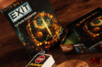 JEU EXIT - LA FORÊT ENCHANTÉE - NIVEAU DÉBUTANT - Version française