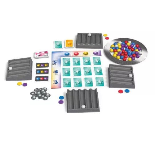 JEU EXPLOBILLES - Version française