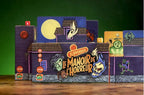 JEU FLIPPERBOX - LE MANOIR DE L'HORREUR - Version française