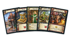 JEU HERO REALMS - ASCENDANCE (PAR SACHET) - Version française