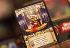 HERO REALMS GAME - LOST VILLAGE (EN)