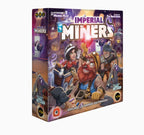 IMPERIAL MINERS GAME (EN)