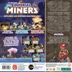 IMPERIAL MINERS GAME (EN)