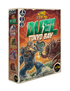KING OF TOKYO - TOKYO BAY DUEL - French version